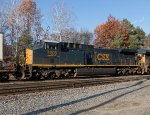 CSX 7205